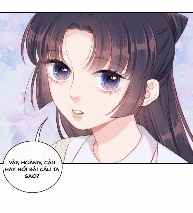 Không Thể Đến Gần 8 trang 40