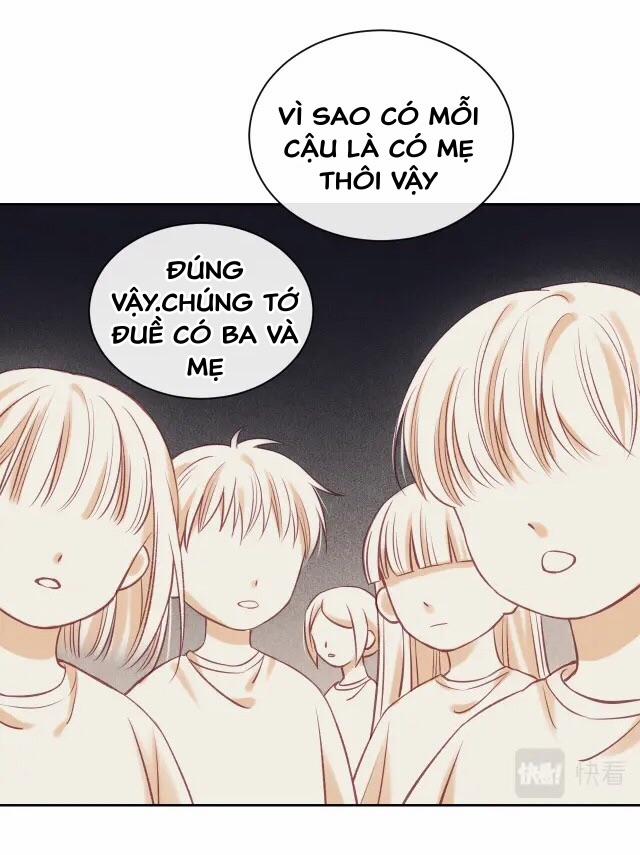 Không Thể Đến Gần 8 trang 5