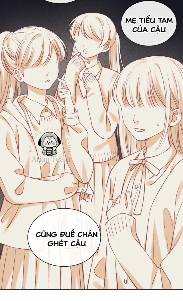 Không Thể Đến Gần 8 trang 7