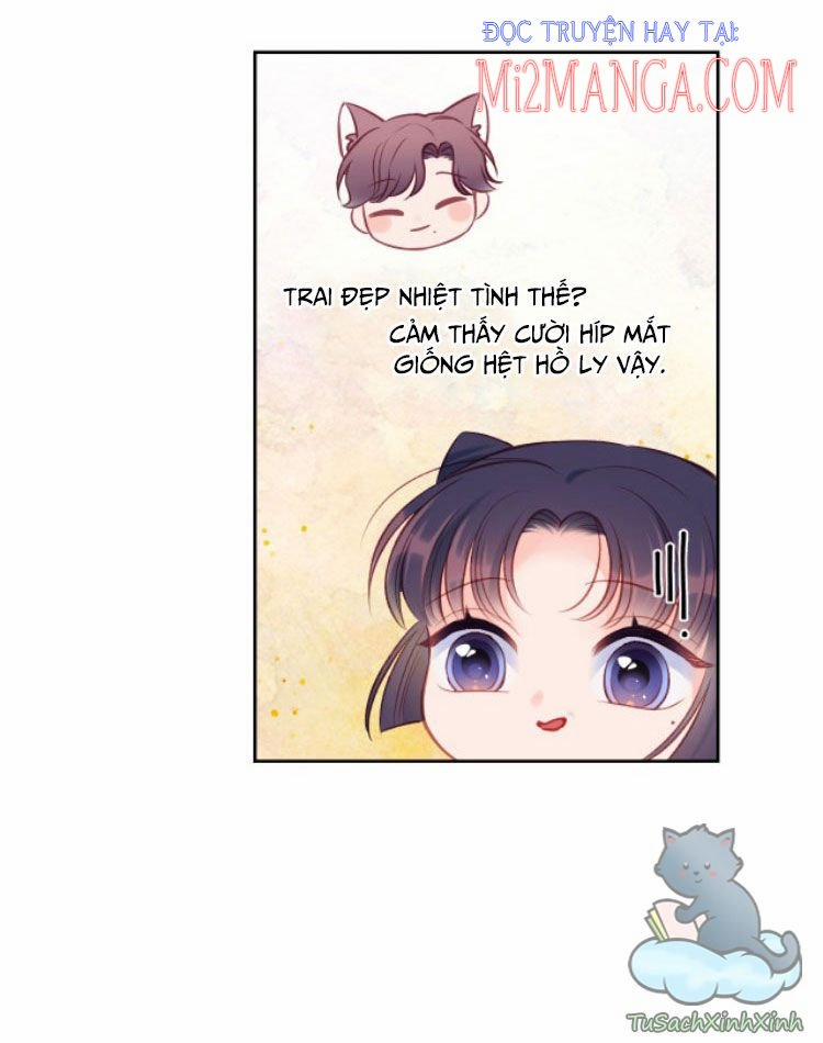 Không Thể Đến Gần 9.5 trang 10