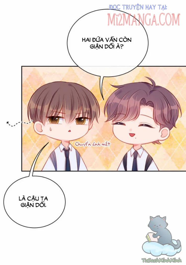 Không Thể Đến Gần 9.5 trang 16