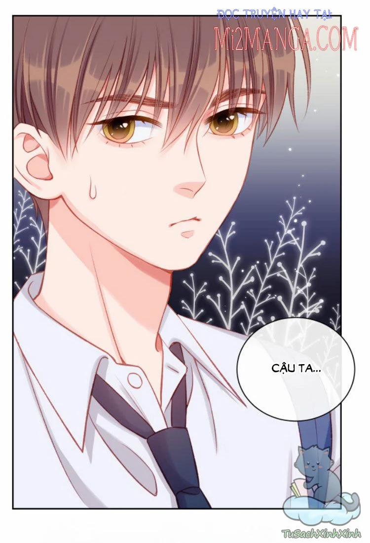 Không Thể Đến Gần 9.5 trang 17