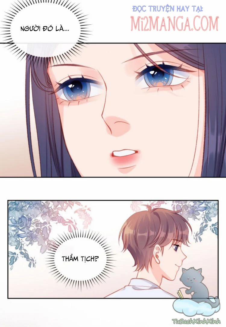 Không Thể Đến Gần 9.5 trang 19