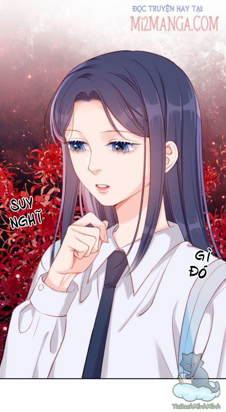 Không Thể Đến Gần 9.5 trang 20