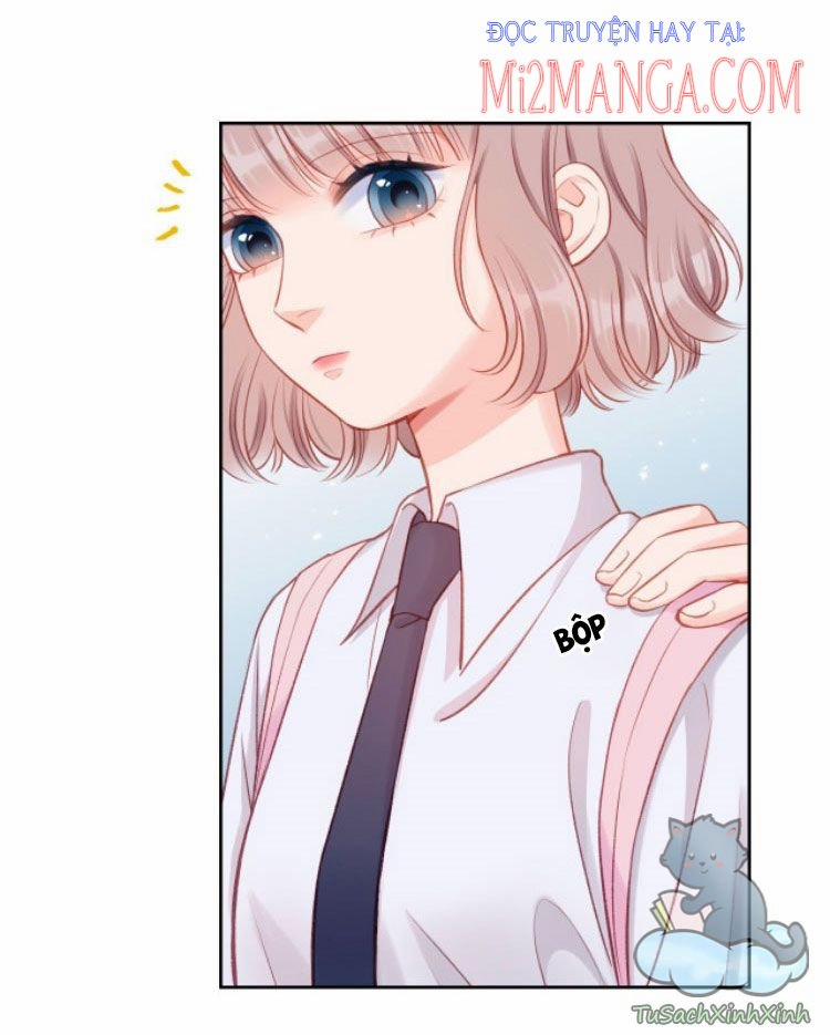 Không Thể Đến Gần 9.5 trang 5