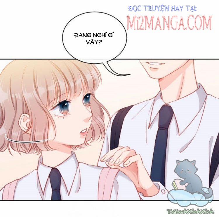 Không Thể Đến Gần 9.5 trang 6