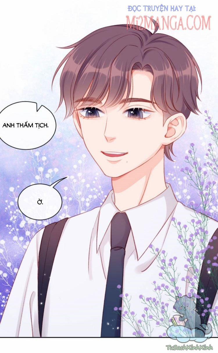 Không Thể Đến Gần 9.5 trang 7