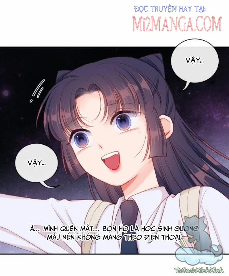 Không Thể Đến Gần 9 trang 12