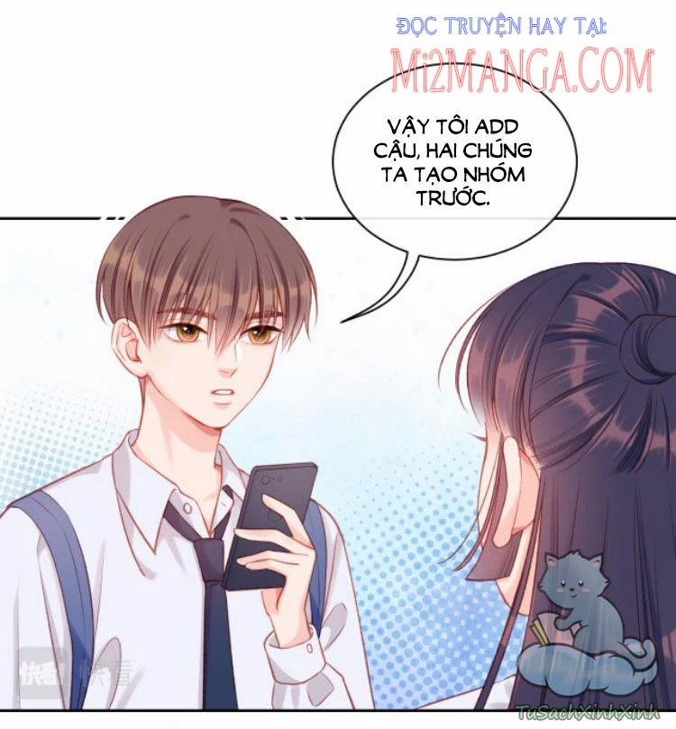 Không Thể Đến Gần 9 trang 13