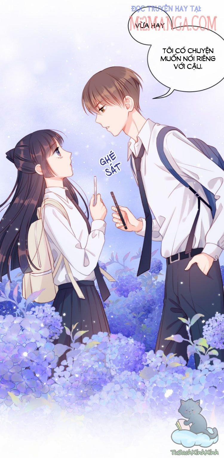 Không Thể Đến Gần 9 trang 14