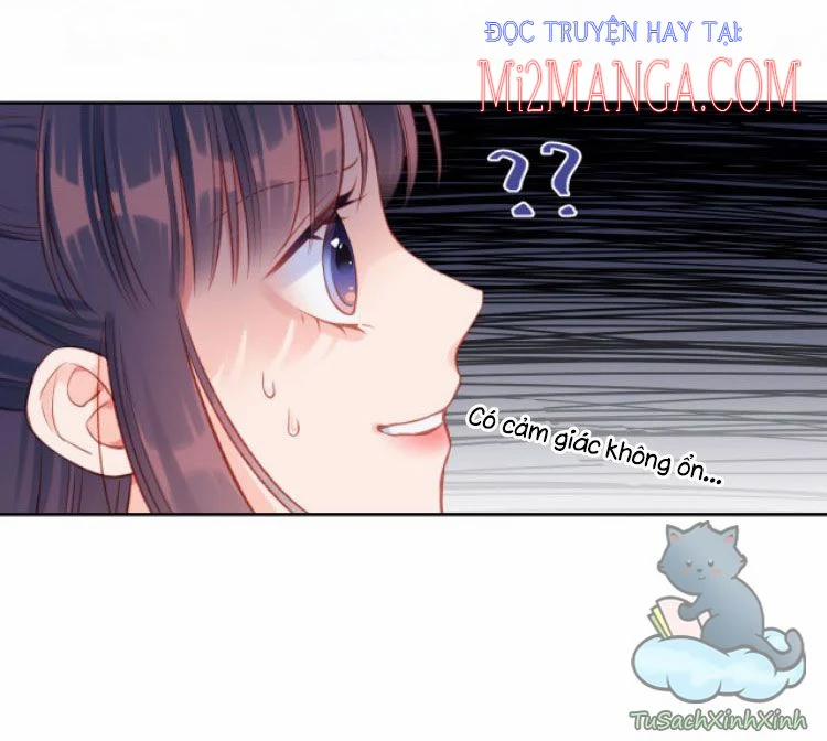 Không Thể Đến Gần 9 trang 15