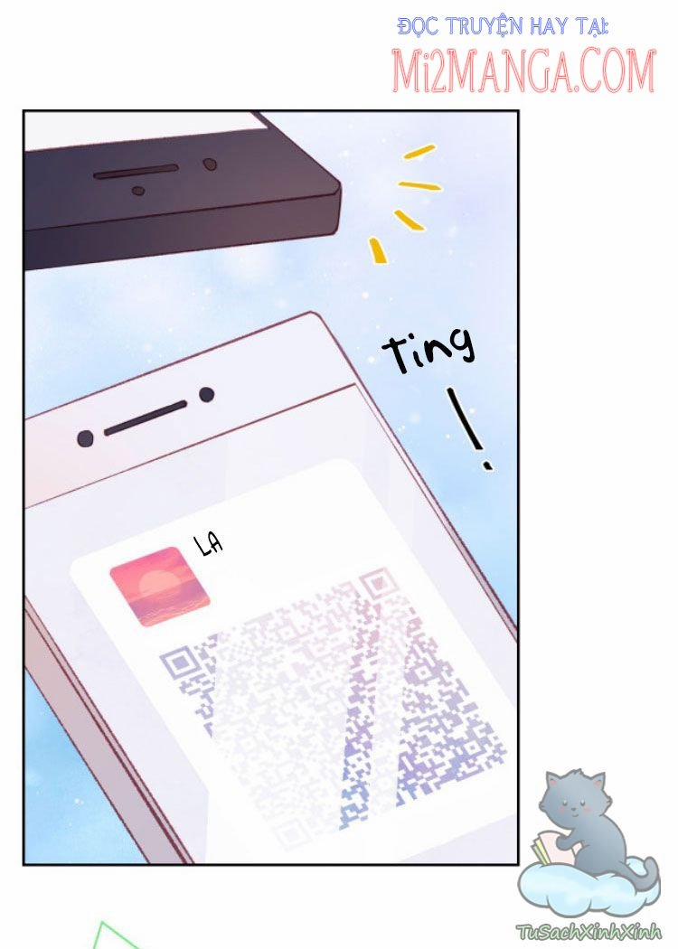 Không Thể Đến Gần 9 trang 17