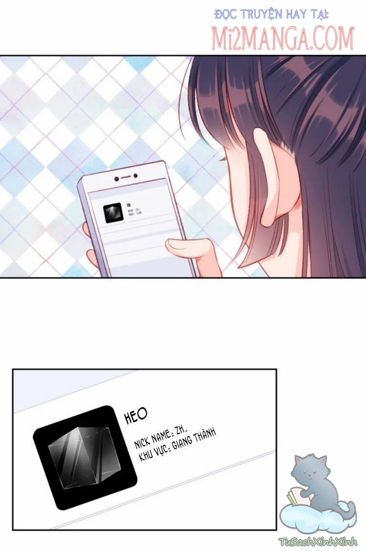 Không Thể Đến Gần 9 trang 19