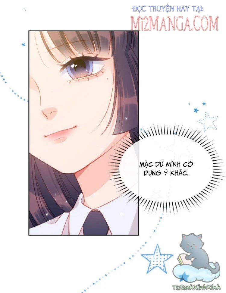 Không Thể Đến Gần 9 trang 3