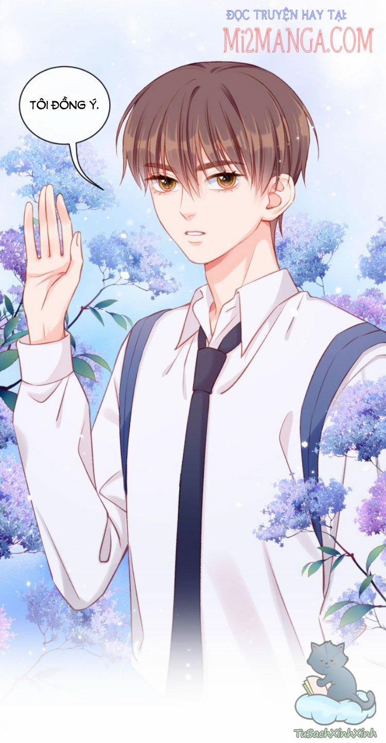 Không Thể Đến Gần 9 trang 6