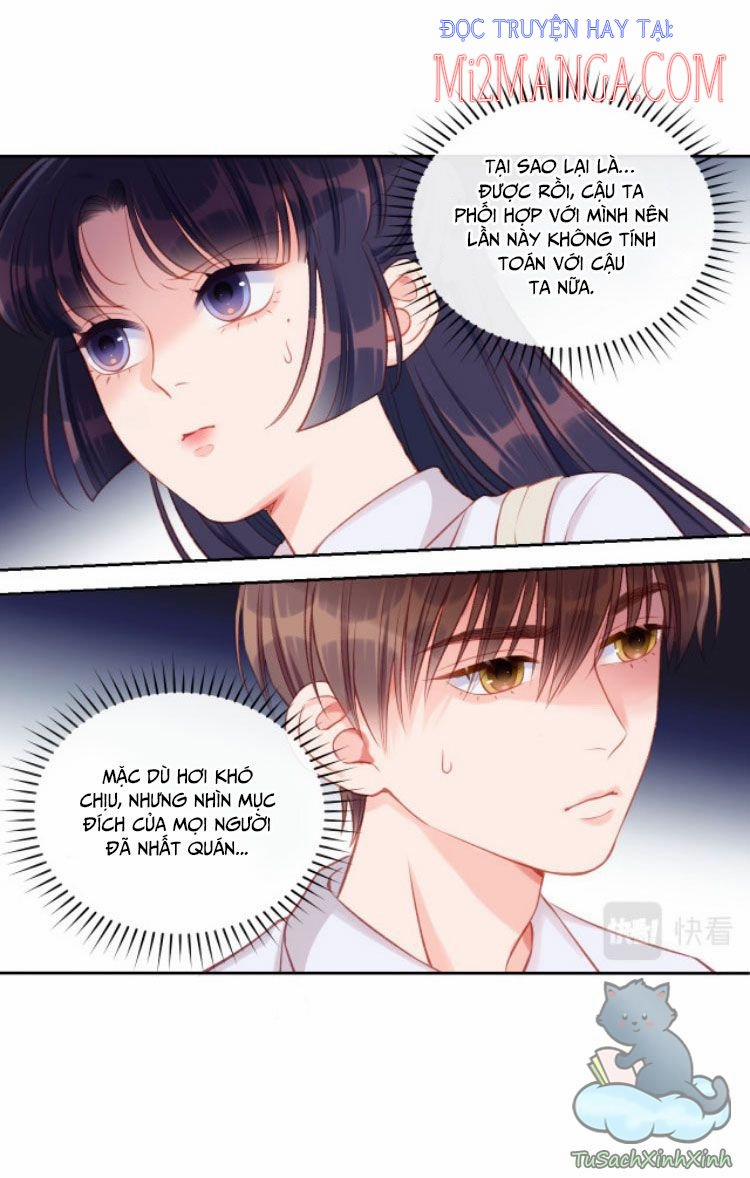 Không Thể Đến Gần 9 trang 7