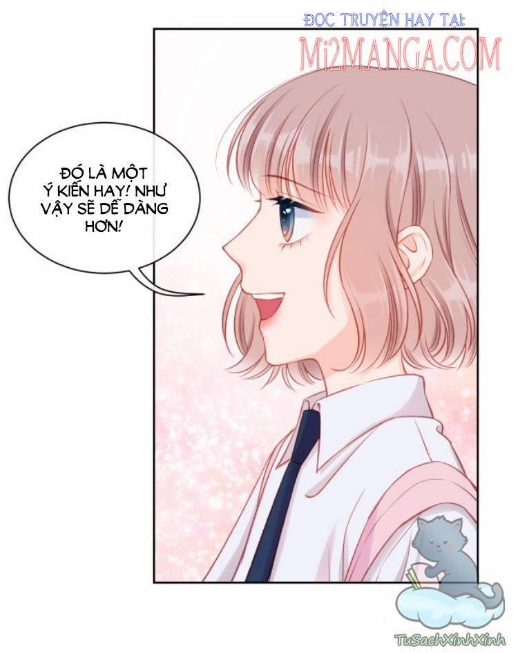 Không Thể Đến Gần 9 trang 8