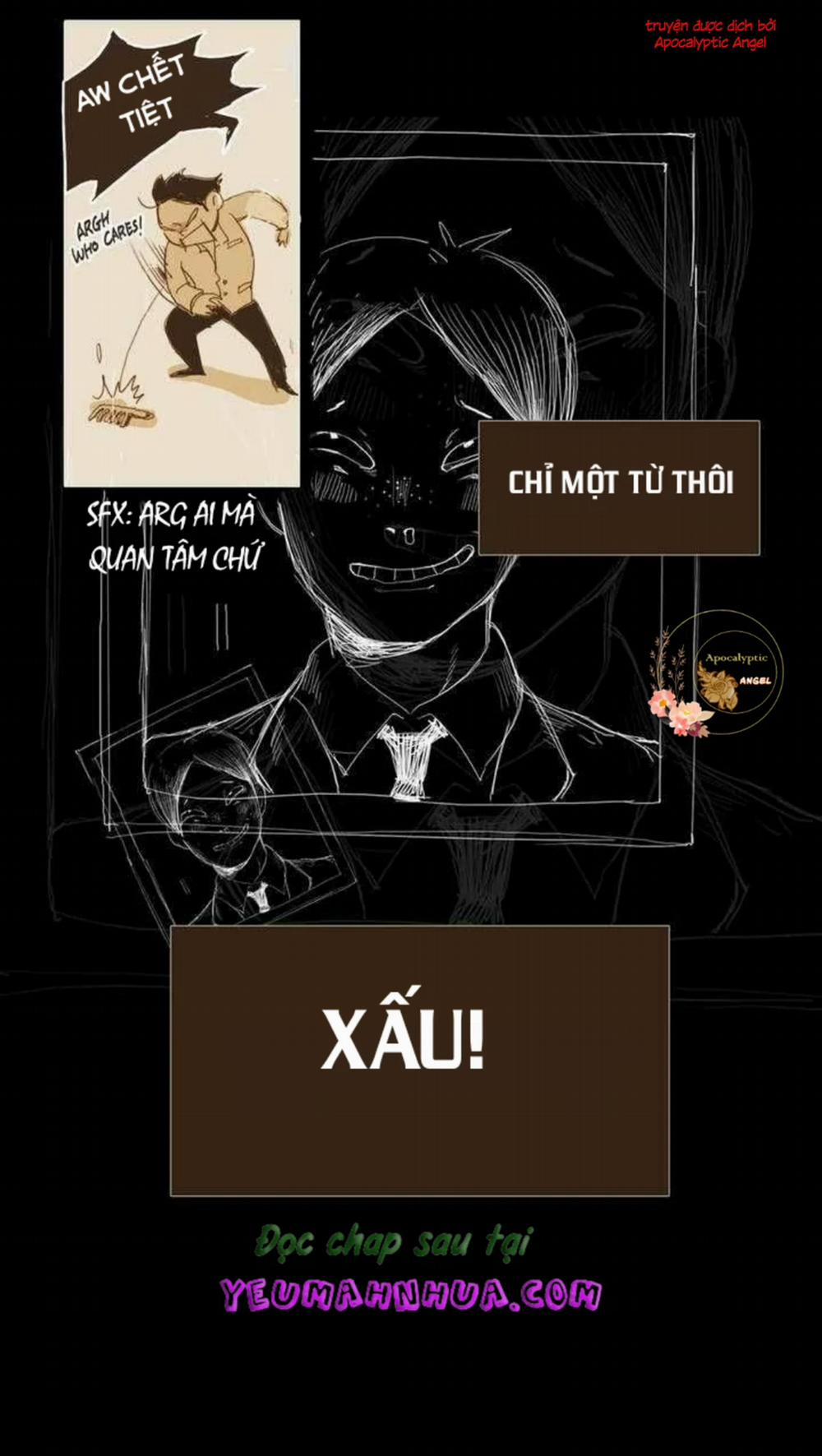 Không Thể Hiểu Nổi 0 trang 3