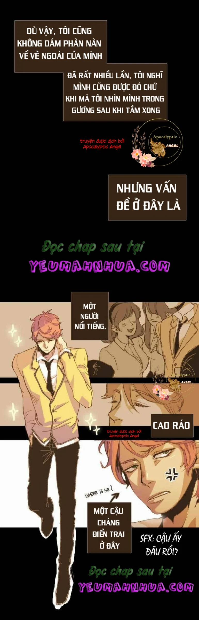 Không Thể Hiểu Nổi 0 trang 4