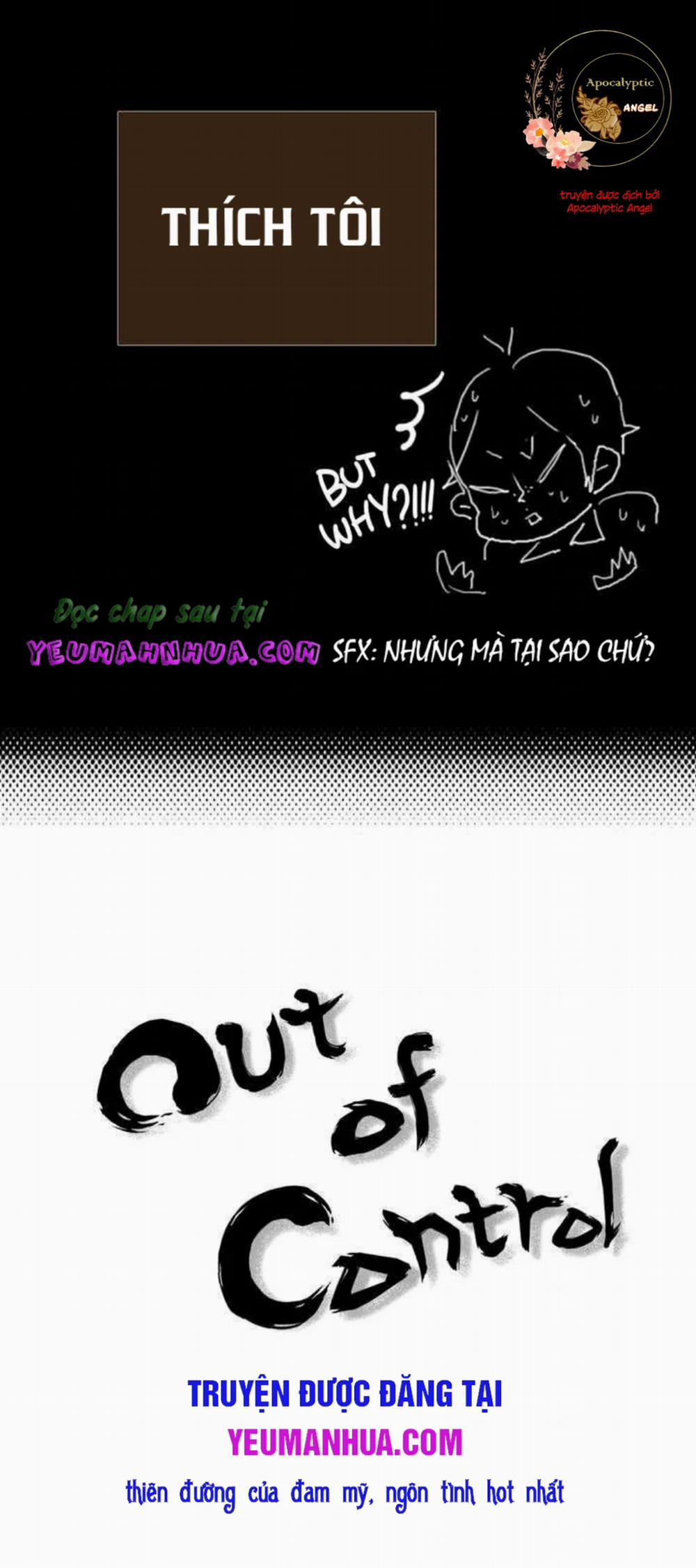 Không Thể Hiểu Nổi 0 trang 5