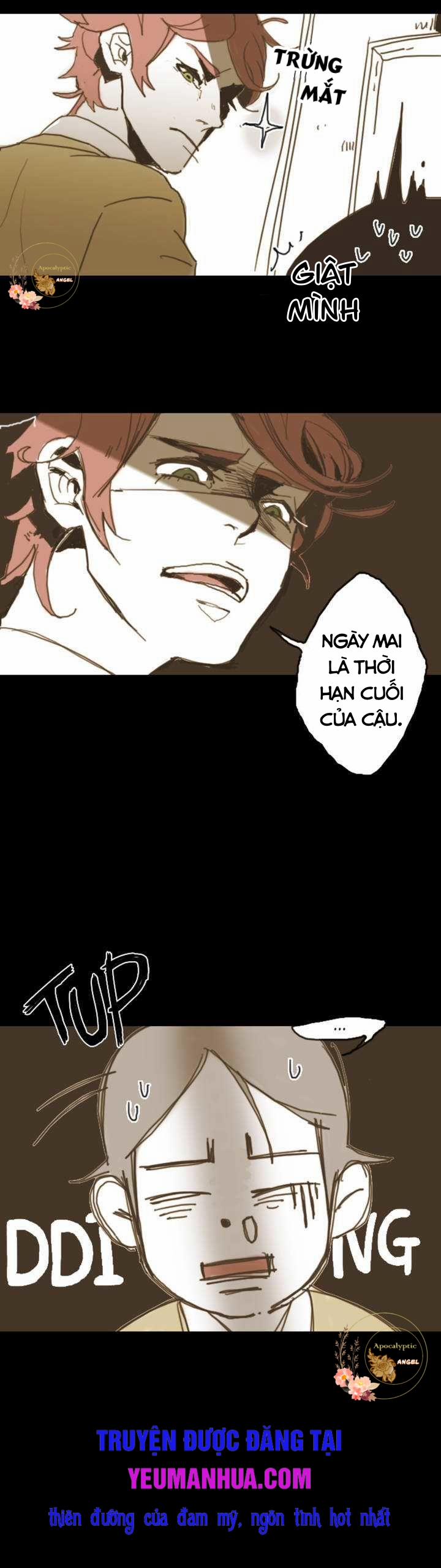 Không Thể Hiểu Nổi 1 trang 14