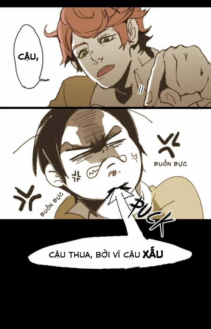 Không Thể Hiểu Nổi 1 trang 2