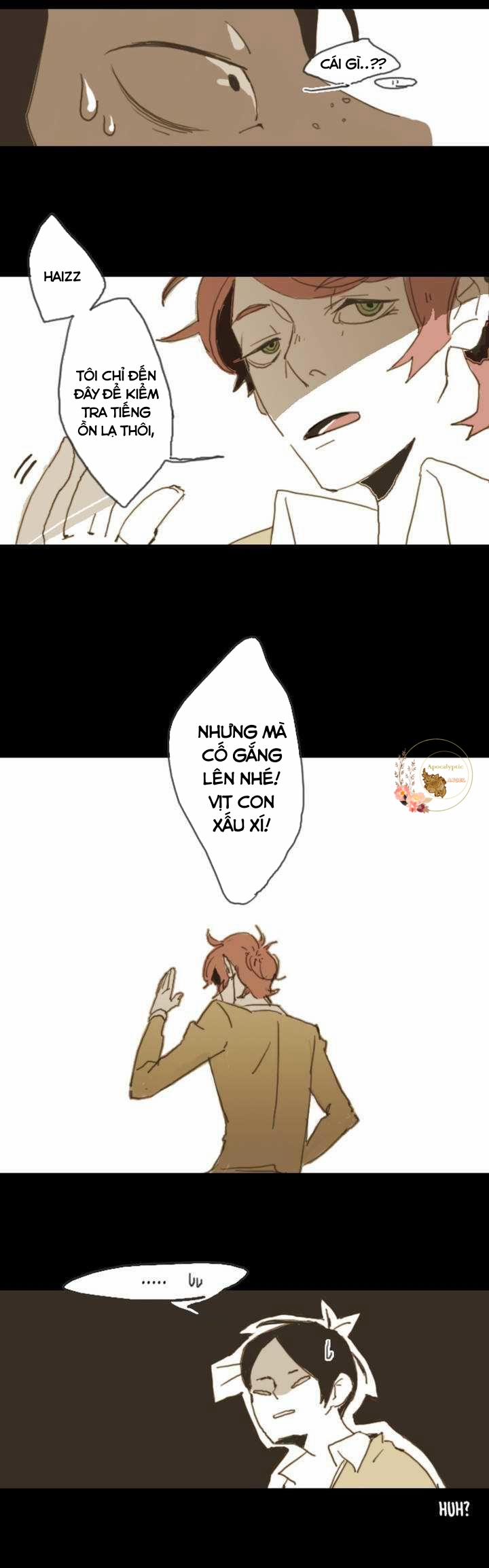 Không Thể Hiểu Nổi 1 trang 8