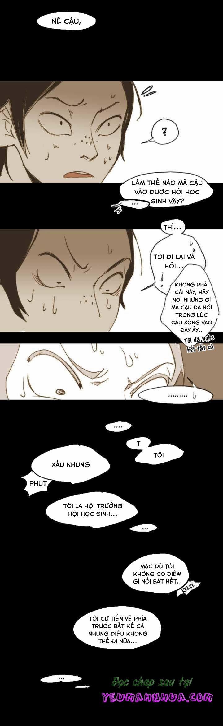 Không Thể Hiểu Nổi 2 trang 11