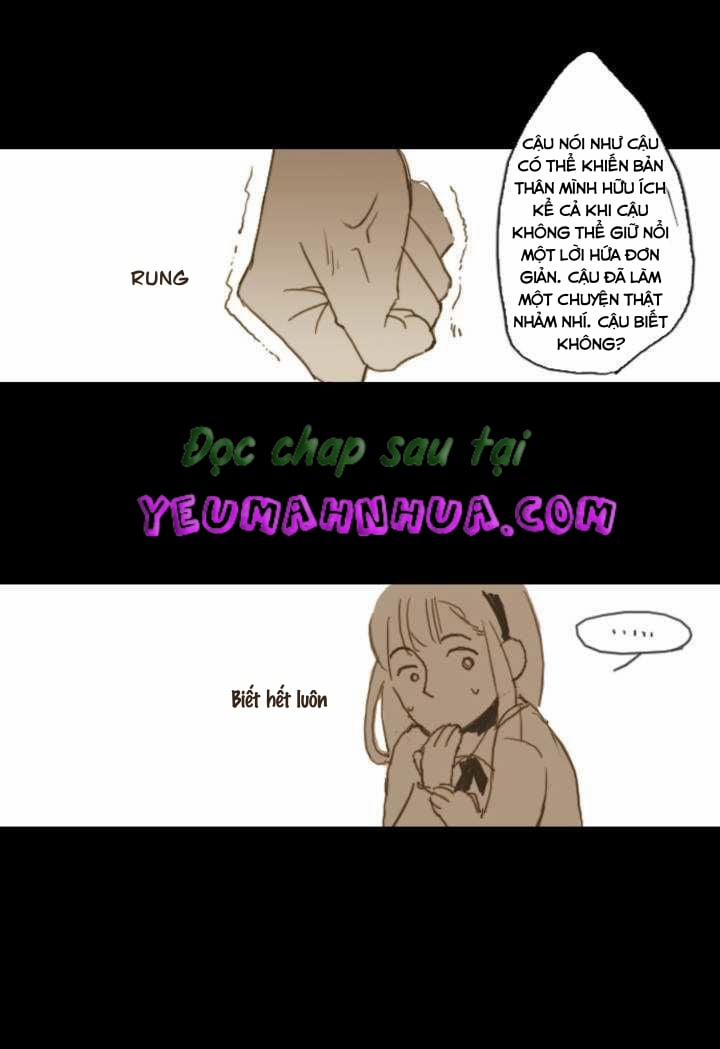 Không Thể Hiểu Nổi 2 trang 13