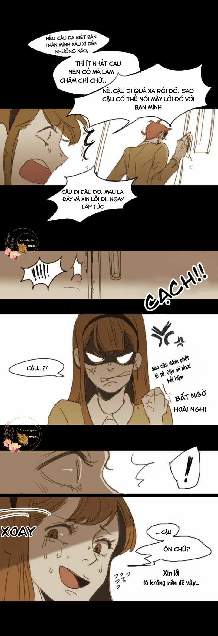 Không Thể Hiểu Nổi 2 trang 14