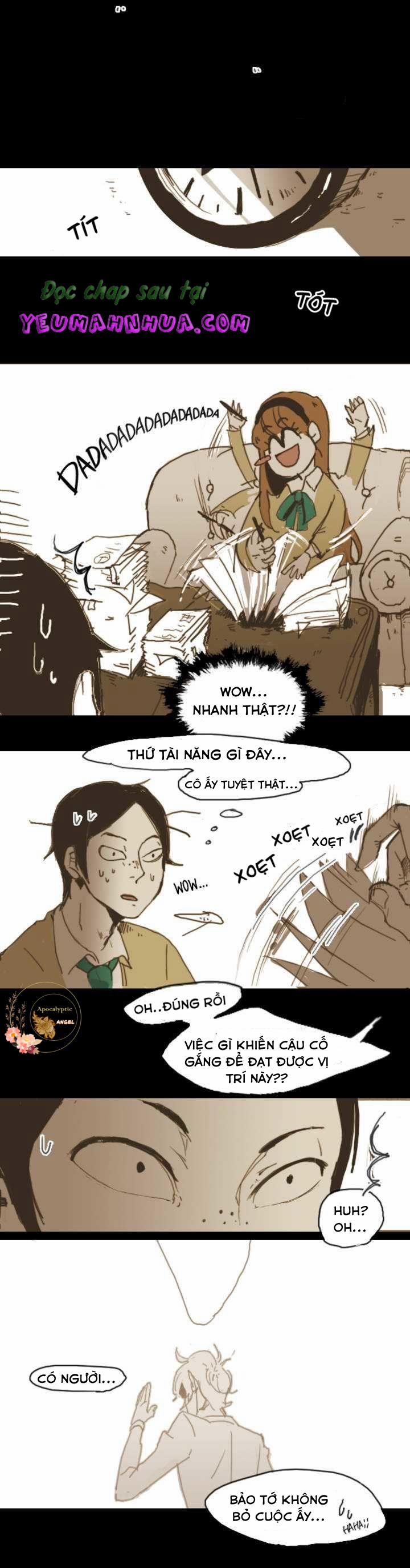 Không Thể Hiểu Nổi 2 trang 3