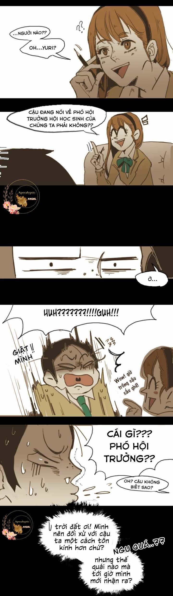 Không Thể Hiểu Nổi 2 trang 4