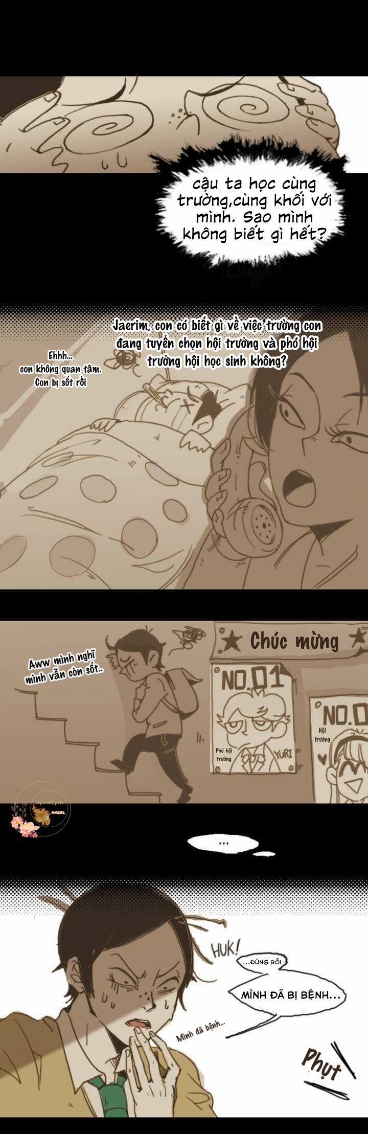 Không Thể Hiểu Nổi 2 trang 5