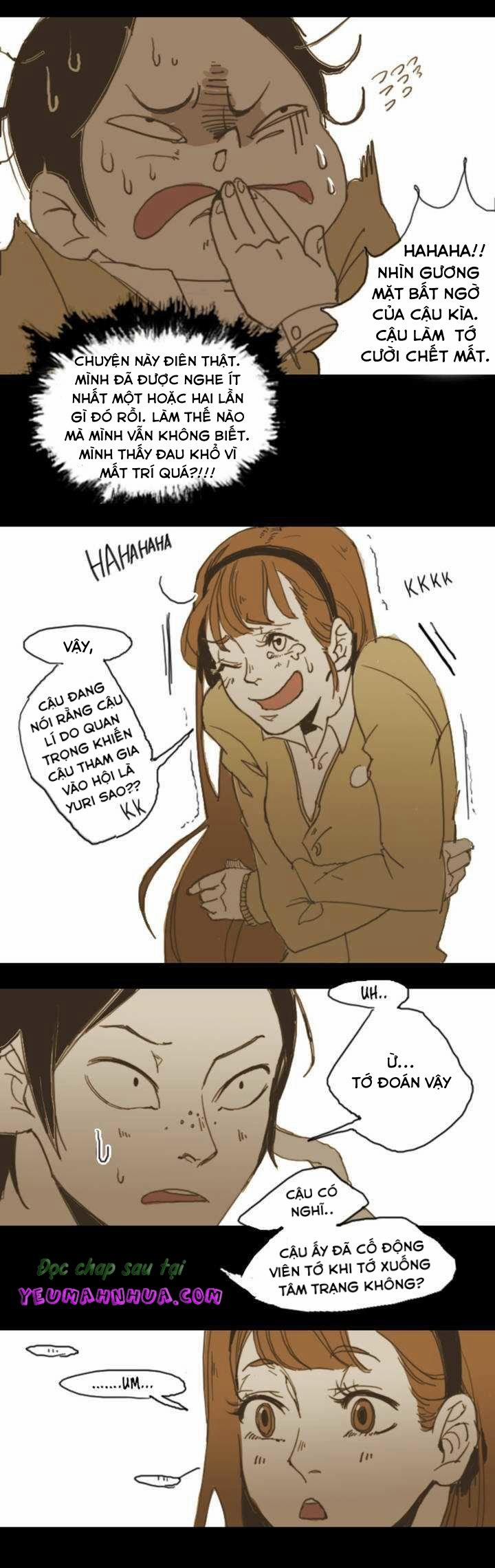 Không Thể Hiểu Nổi 2 trang 6