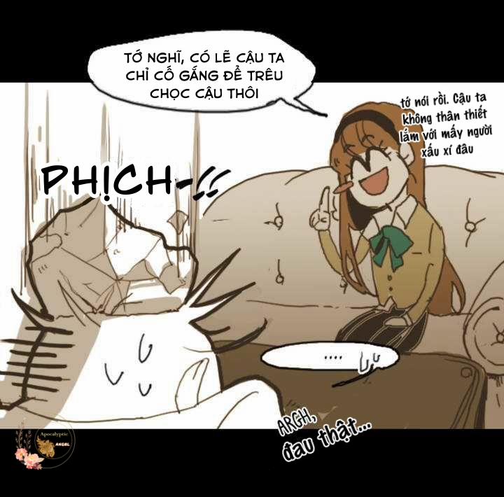 Không Thể Hiểu Nổi 2 trang 7