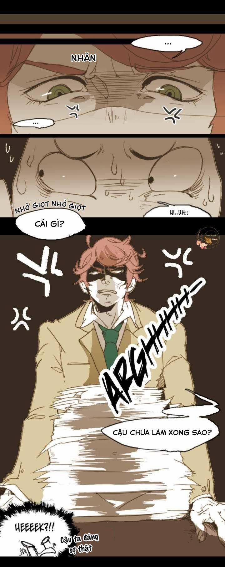 Không Thể Hiểu Nổi 2 trang 9