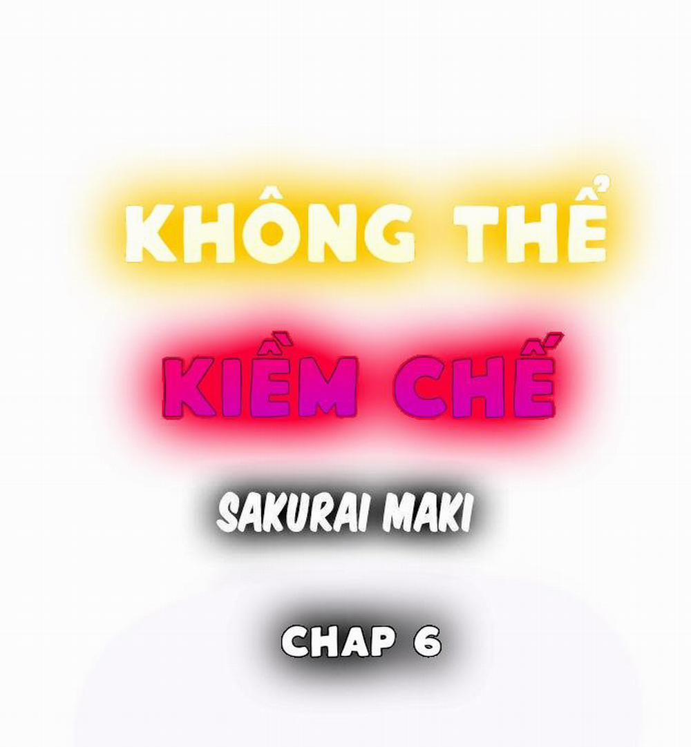 Không Thể Kiềm Chế 0 Địt trang 1
