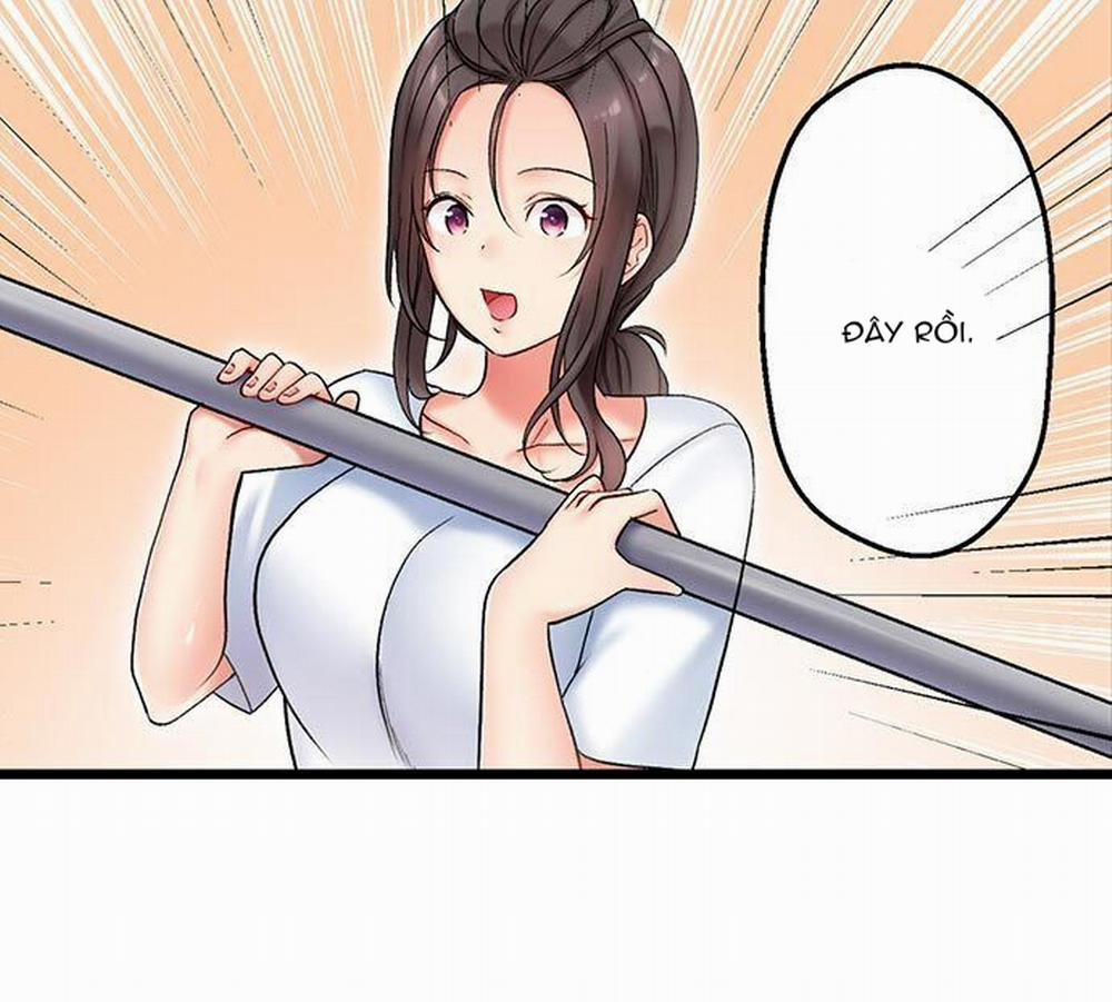 Không Thể Kiềm Chế 1 trang 13