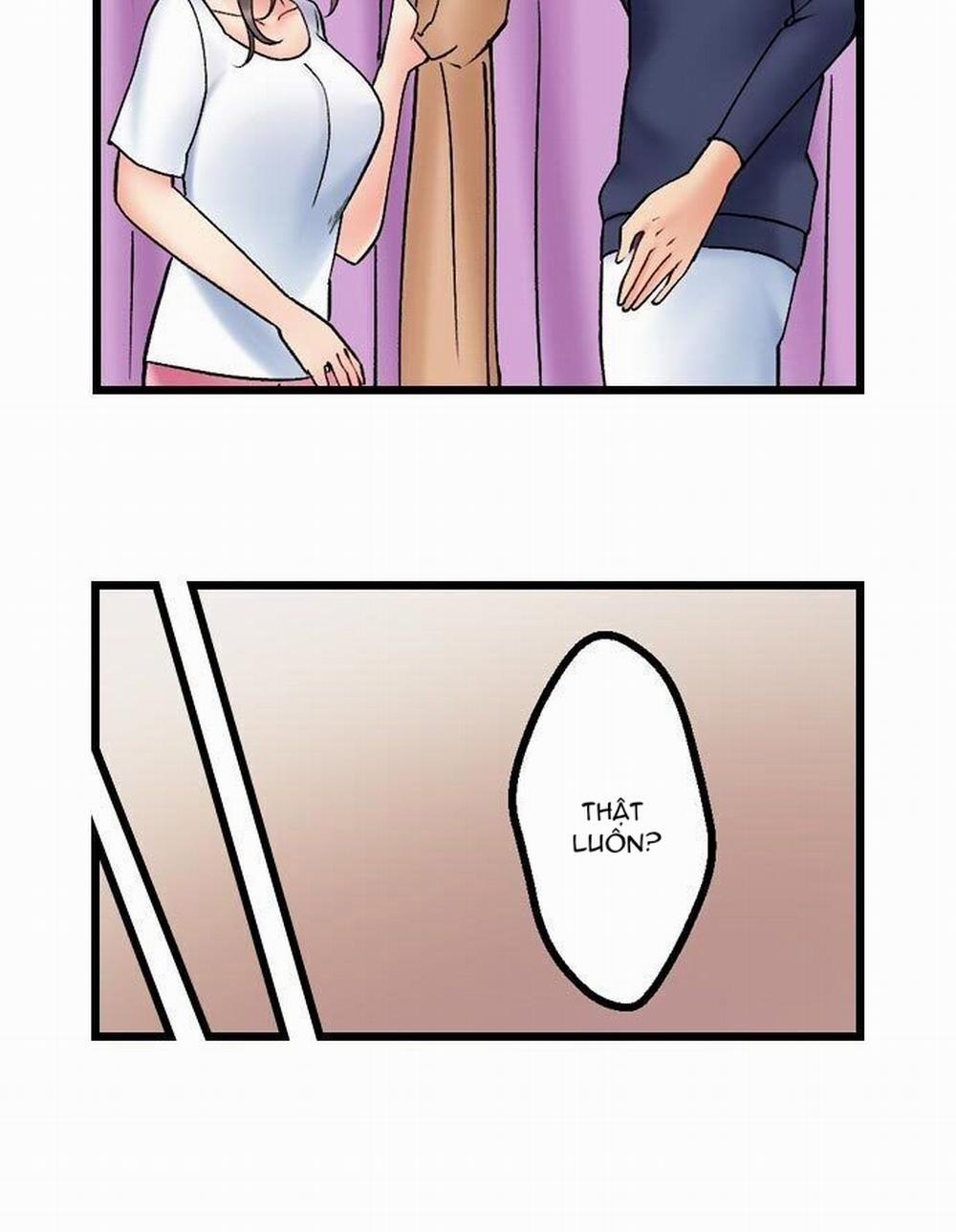 Không Thể Kiềm Chế 1 trang 15