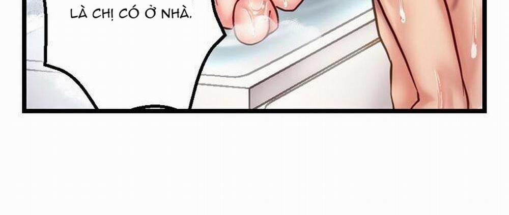 Không Thể Kiềm Chế 4 trang 18