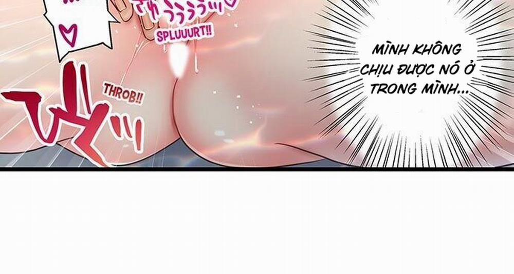 Không Thể Kiềm Chế 5: Chuẩn bị địt trang 14
