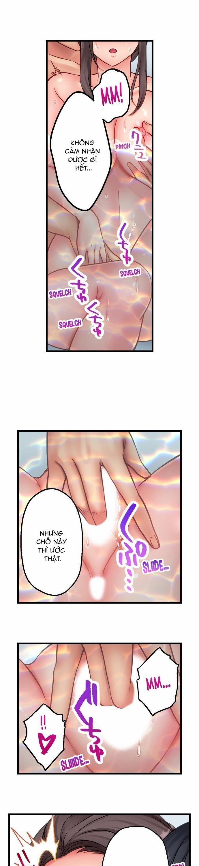 Không Thể Kiềm Chế 5 trang 9