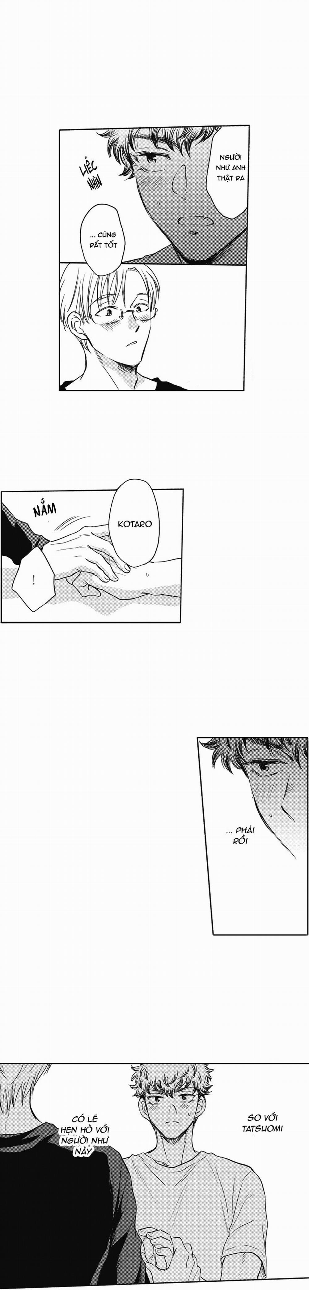 Không Thể Nhúc Nhích 10 trang 5