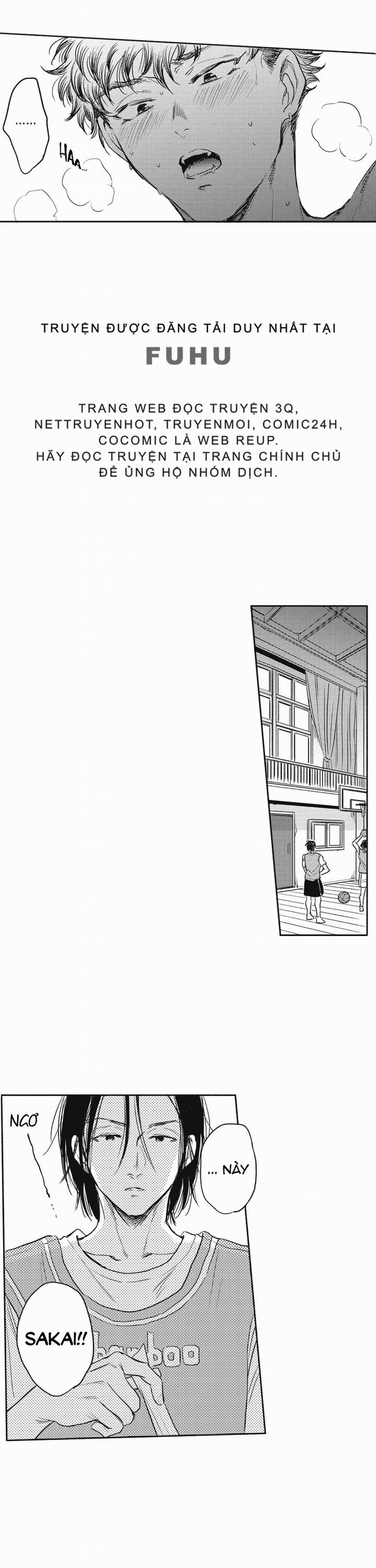 Không Thể Nhúc Nhích 14 trang 2