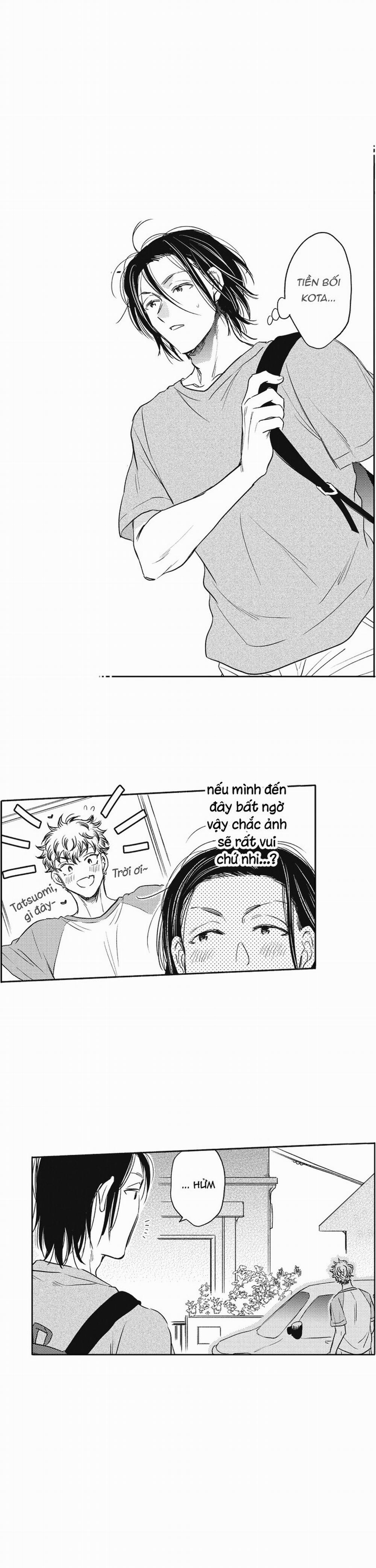 Không Thể Nhúc Nhích 14 trang 5