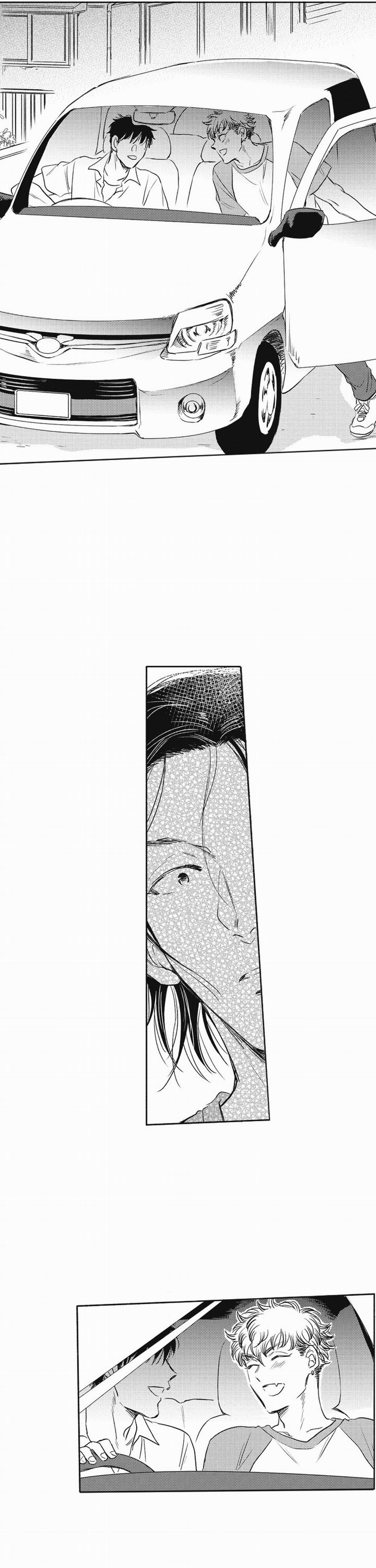 Không Thể Nhúc Nhích 14 trang 6