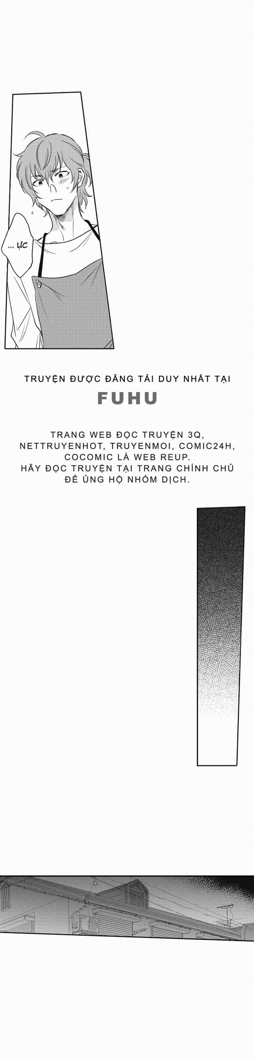 Không Thể Nhúc Nhích 16 trang 9