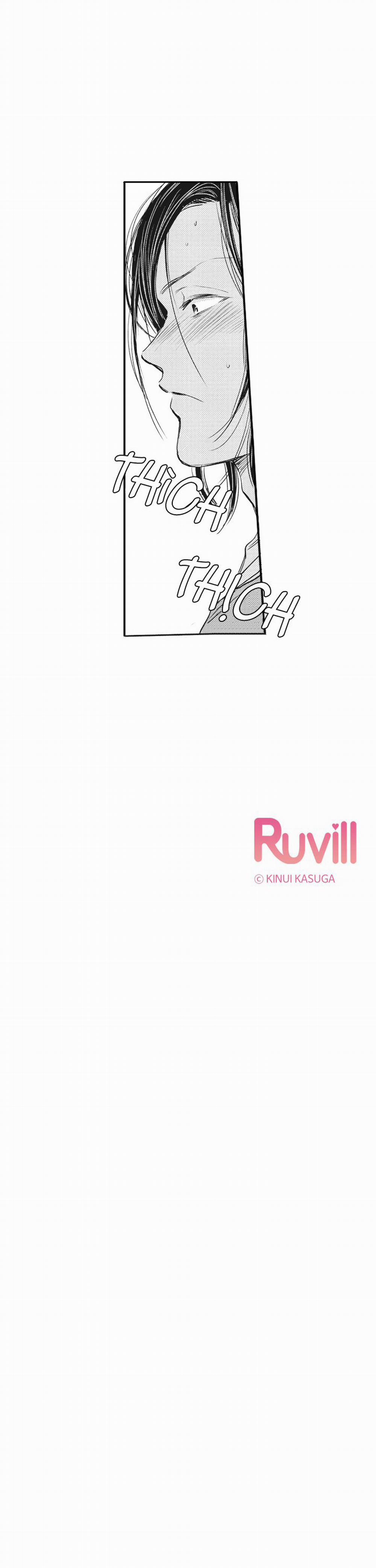 Không Thể Nhúc Nhích 5 trang 15