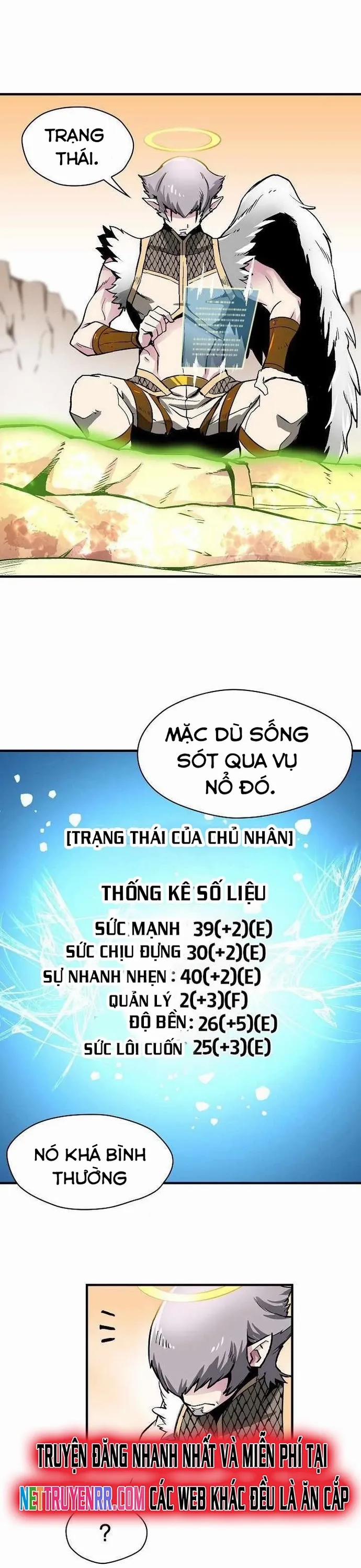 Không Thể Phá Vỡ 10 trang 28