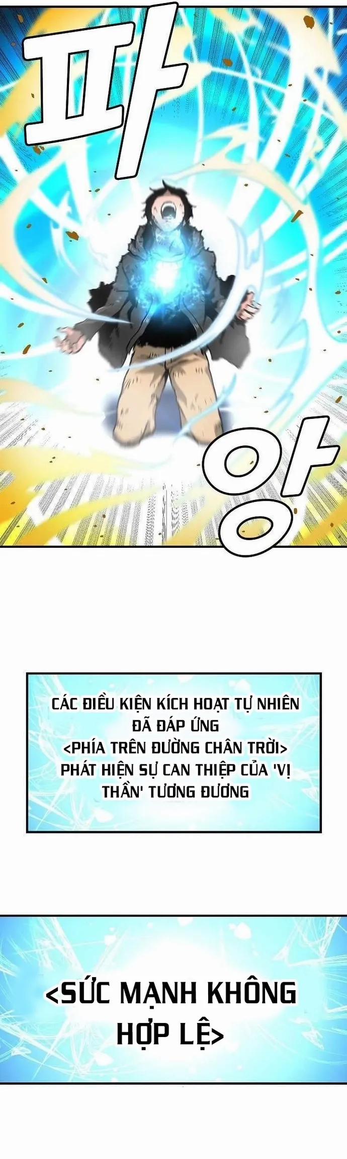 Không Thể Phá Vỡ 10 trang 5